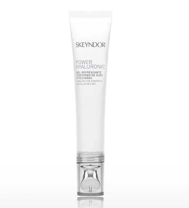 Cooling Eye Contour & Eye Lash Gel