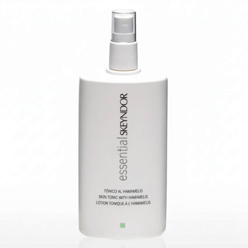 Skin Toner with hamamelis