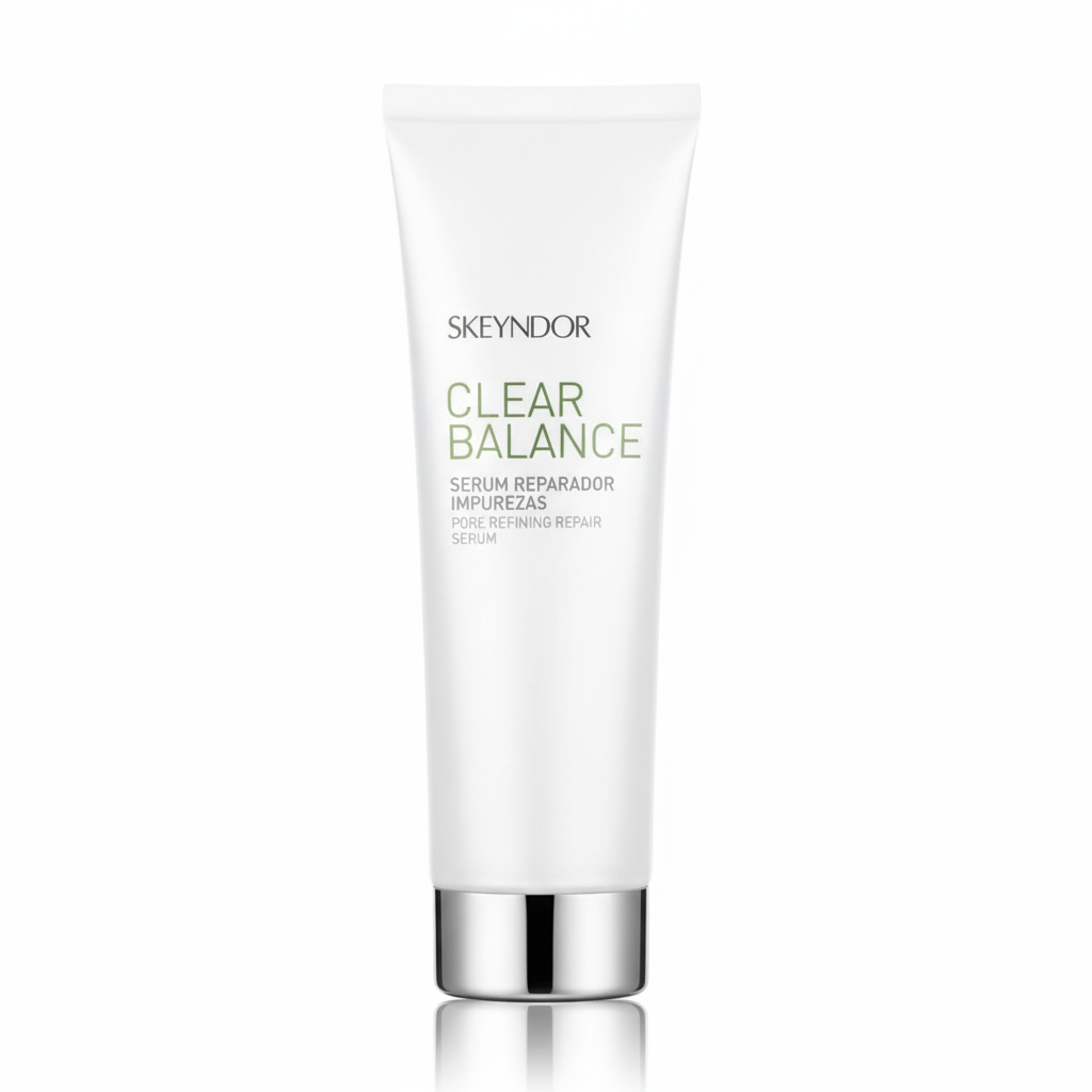 Pore Refining Repair Serum