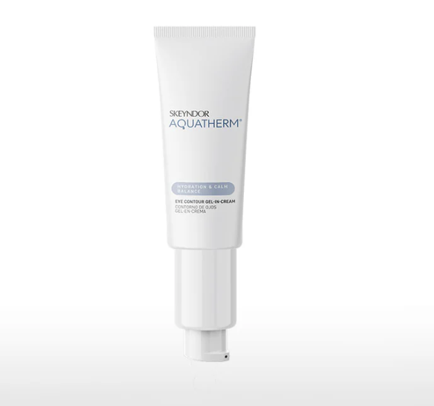Eye Contour Gel-In-Cream
