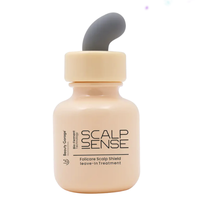 ScalpSense Folicare Scalp Shield Leave-In Treatment