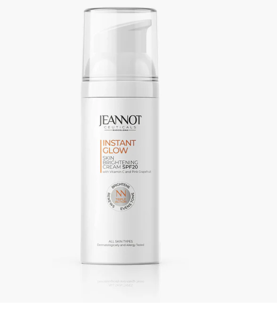 Skin Brightening Cream SPF20