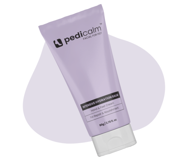 Foot care -Intensive Hydration Balm for Feet