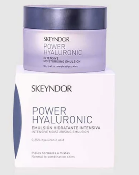 Intensive Moisturising Emulsion