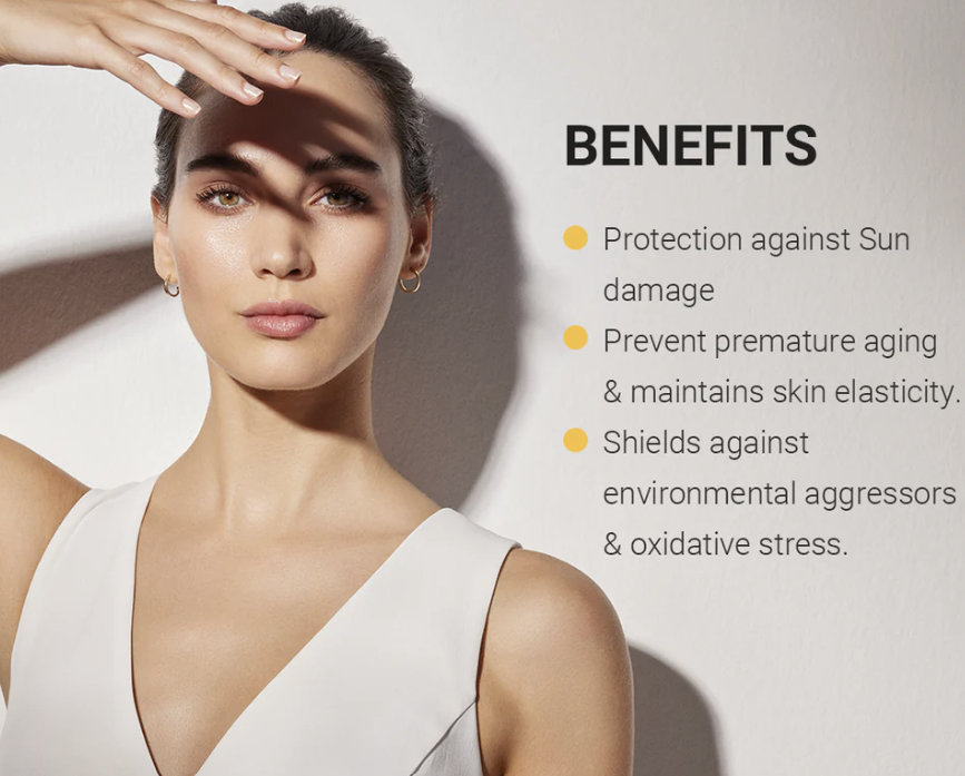 Protective Cream Normal Skin SPF 50+