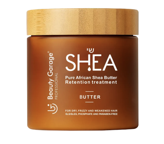 SHEA Retention Treatment Butter