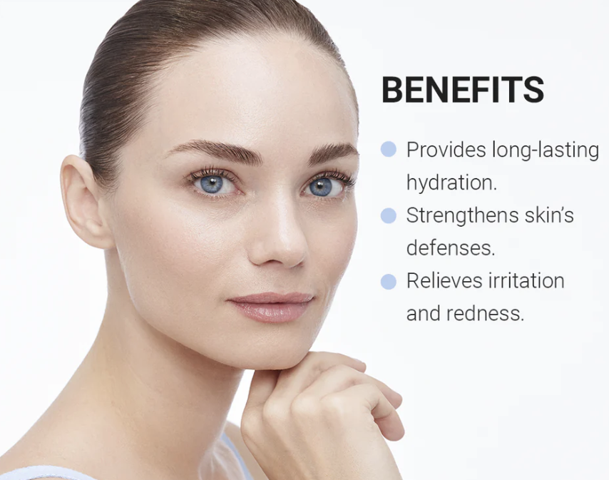 Aquatherm intensive cream Normal to Dry skin