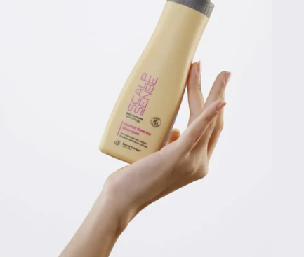 Scalp Sense Hairfall Defense Shampoo