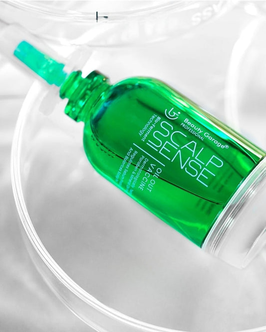 Scalp Sense oil out Serum