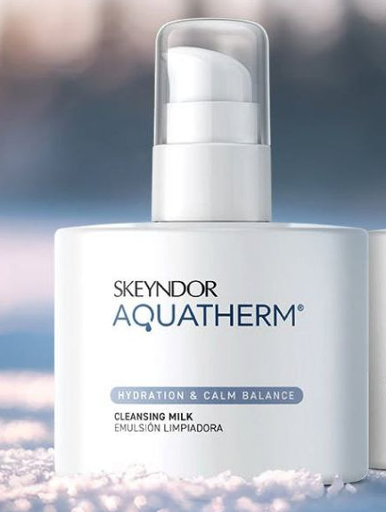 Delicate Cleansing Milk