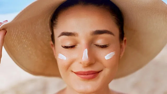 Why Sunscreen is Non-Negotiable in Your Morning Ritual