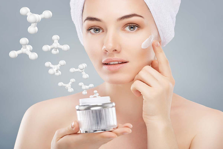 Moisturizers