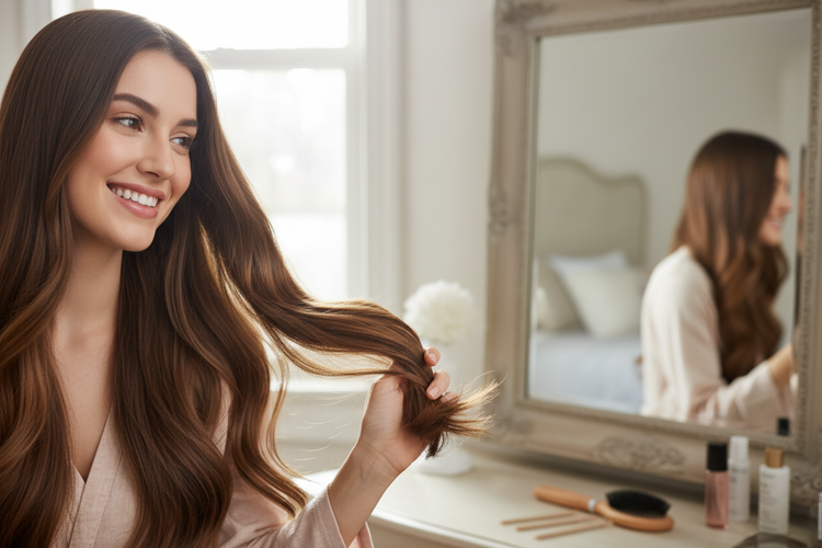 HAIR CARE