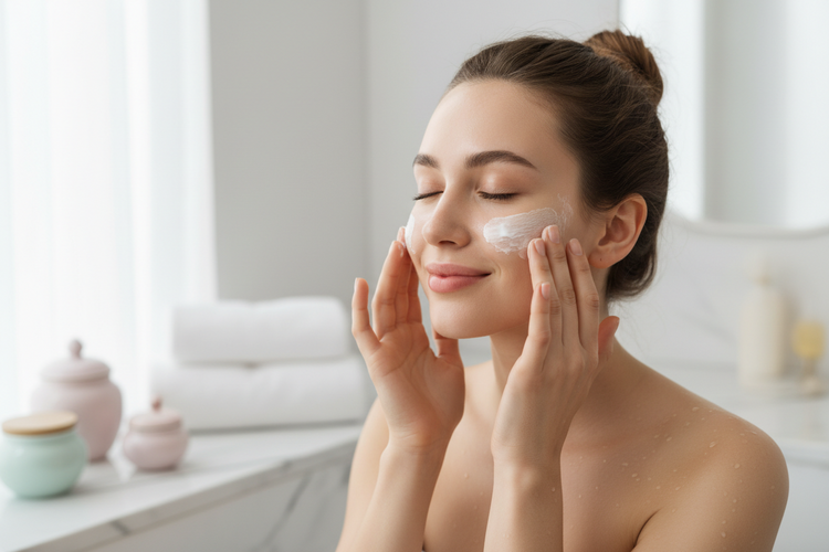 SKIN CARE