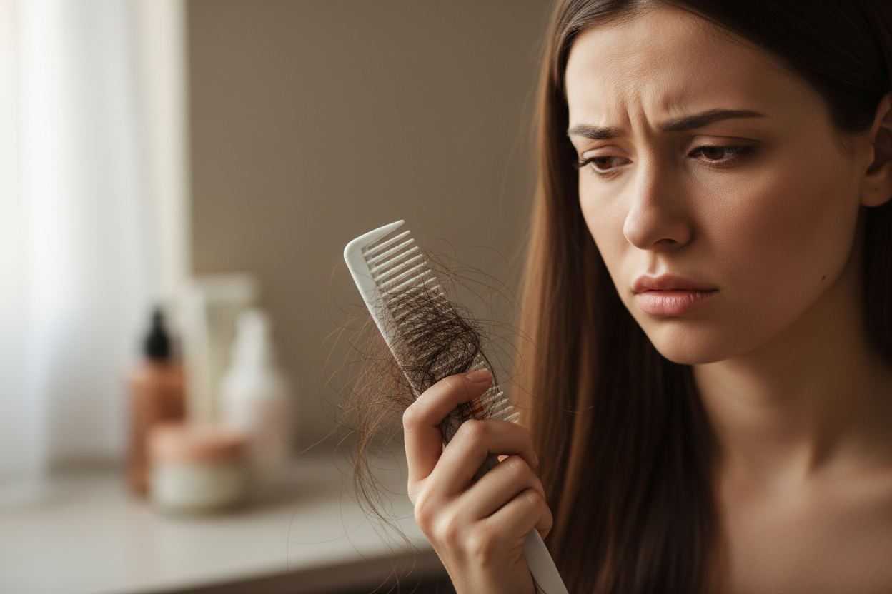 Hair Fall