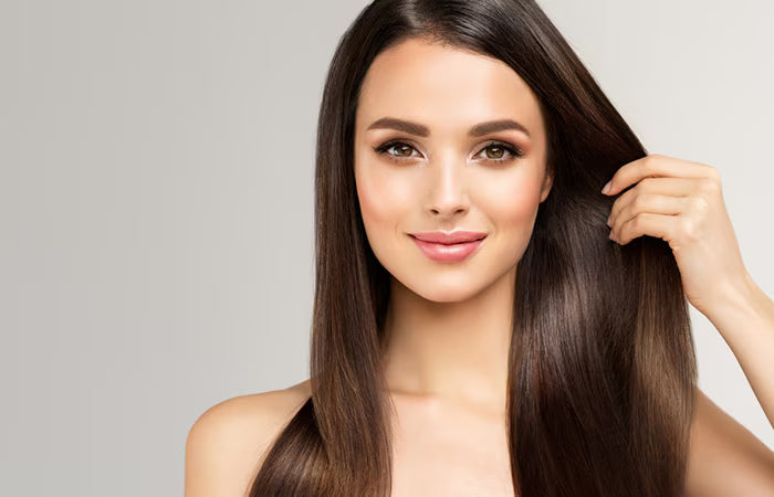 Beauty example products