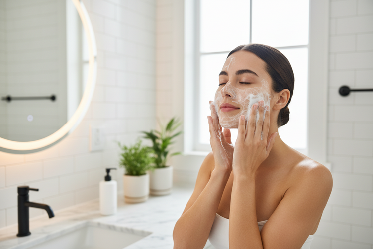 Cleansers