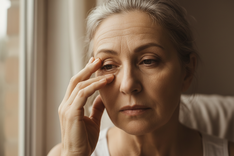 Wrinkle and Fine lines