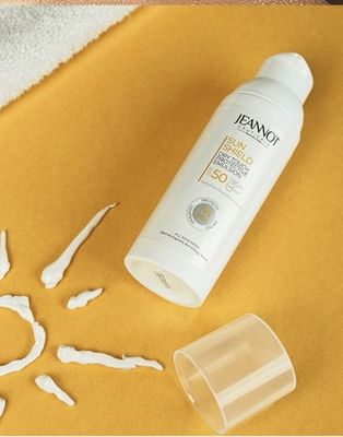 Sun Shield sunscreen SPF50