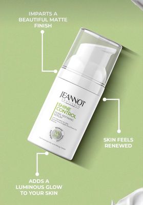 SHINE CONTROL  Pore Refining Serum