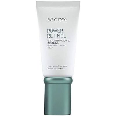 POWER RETINOL Intensive Repairing Cream (Normal to Dry Skins)