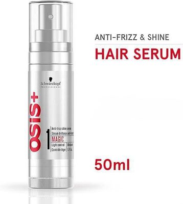 SCHWARZKOPF Osis+ Magic