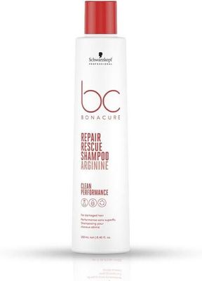SCHWARZKOPF Repair Rescue Shampoo