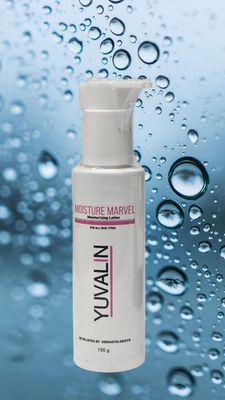Yuvalin Moisturising Lotion