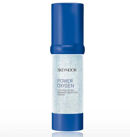 Skeyndor   City   Pollution   Barrier   Boosting   Serum