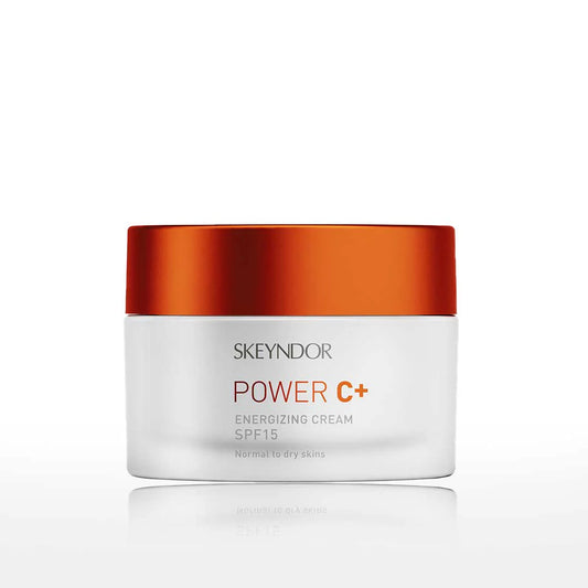 Energizing   Emulsion   (Combination   to   Oily   Skins)