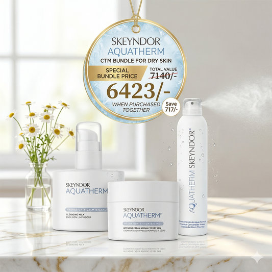Dry Skin CTM bundle