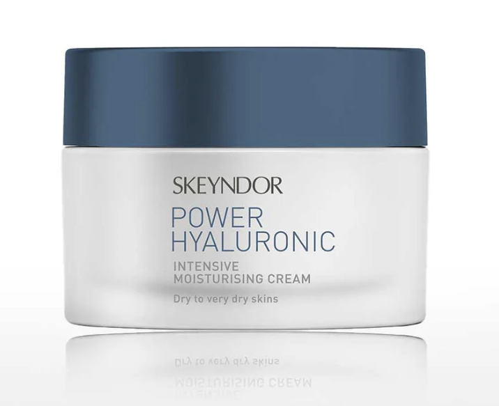 Intensive   Moisturizing   cream