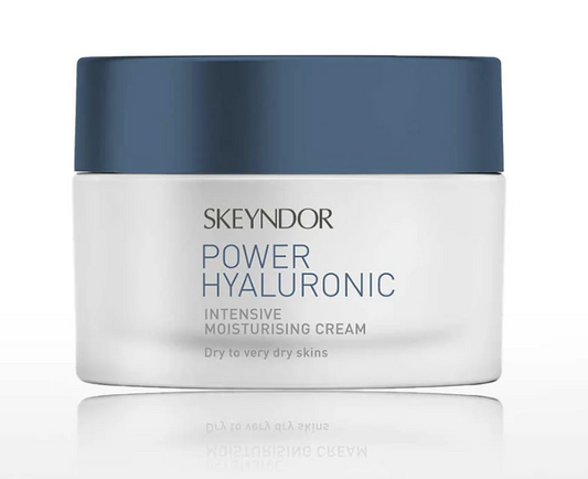 Intensive   Moisturizing   cream