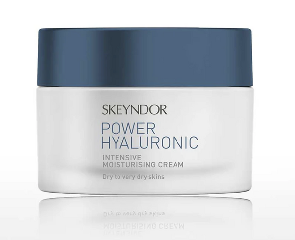 Intensive   Moisturizing   cream