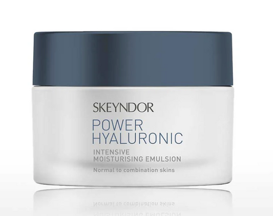 Intensive   Moisturising   Emulsion