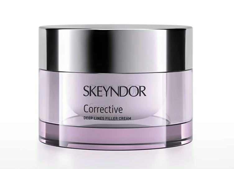 Deep   Lines   Filler   Cream