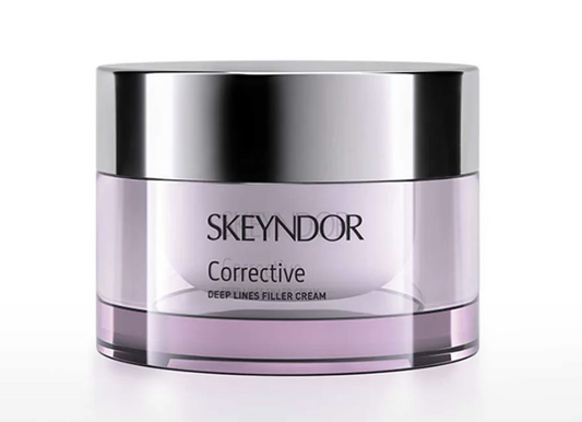 Deep   Lines   Filler   Cream