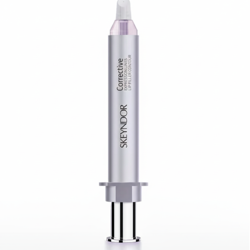 Expression   Line   -   Lip   Filler   Contour