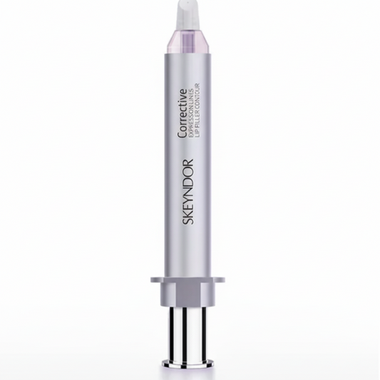 Expression   Line   -   Lip   Filler   Contour
