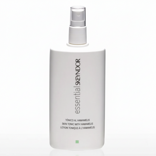 Skin   Toner   with   hamamelis
