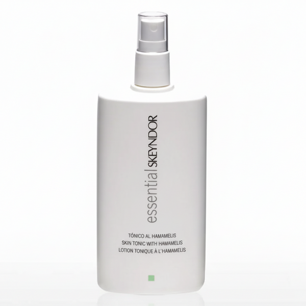 Skin   Toner   with   hamamelis