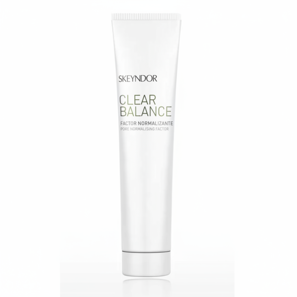 Pore   Normalising   Factor