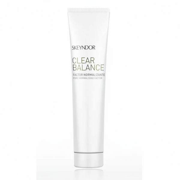 Pore   Normalising   Factor