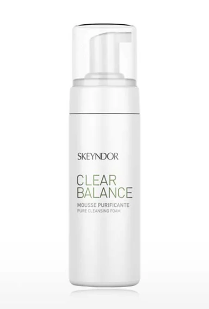Pure   Cleansing   Foam