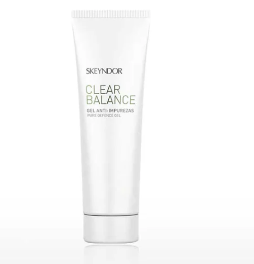 Pure   Defence   Gel