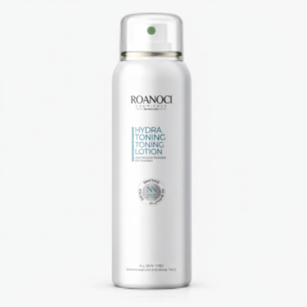 Anti Pollution Calming Mist