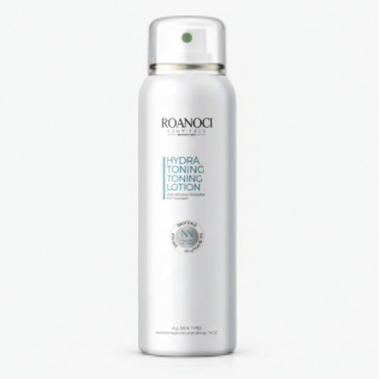 Anti Pollution Calming Mist