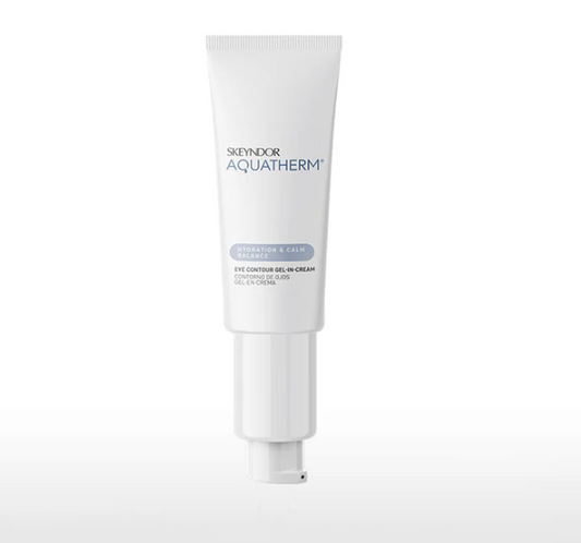 Eye   Contour   Gel-In-Cream