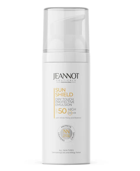 Sun Shield sunscreen SPF50