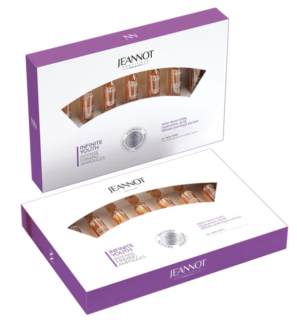 Intense Firming Ampoule